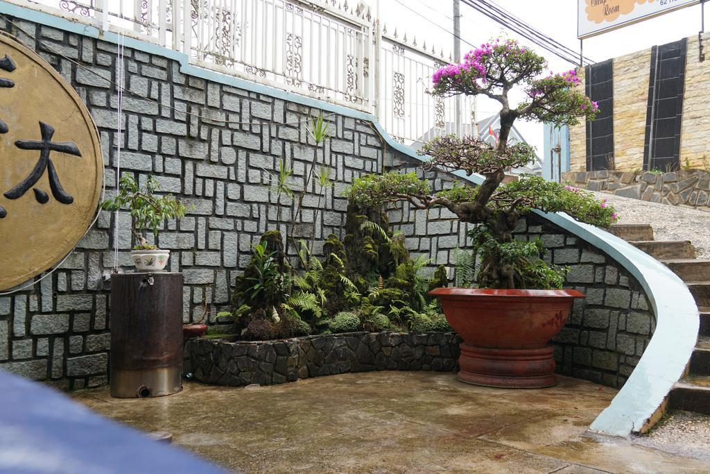 Dalat Coffee House Homestay Da Lat Quarto foto