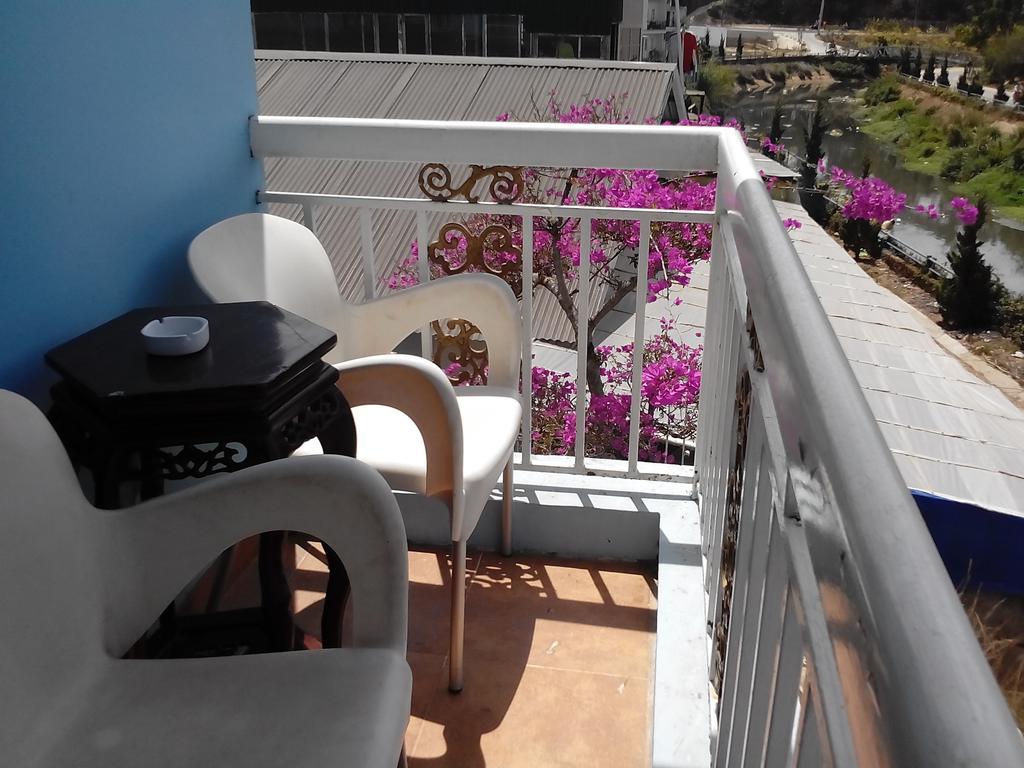 Dalat Coffee House Homestay Da Lat Exterior foto