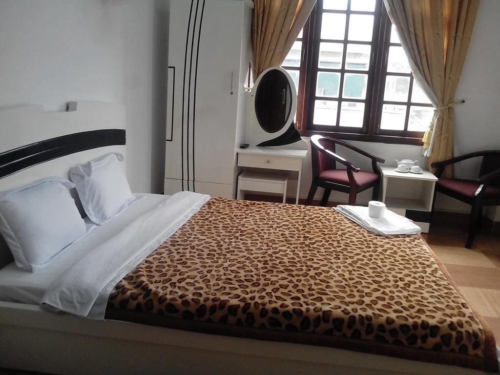 Dalat Coffee House Homestay Da Lat Quarto foto